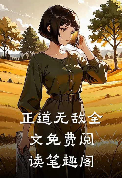 正道无敌全文免费阅读笔趣阁
