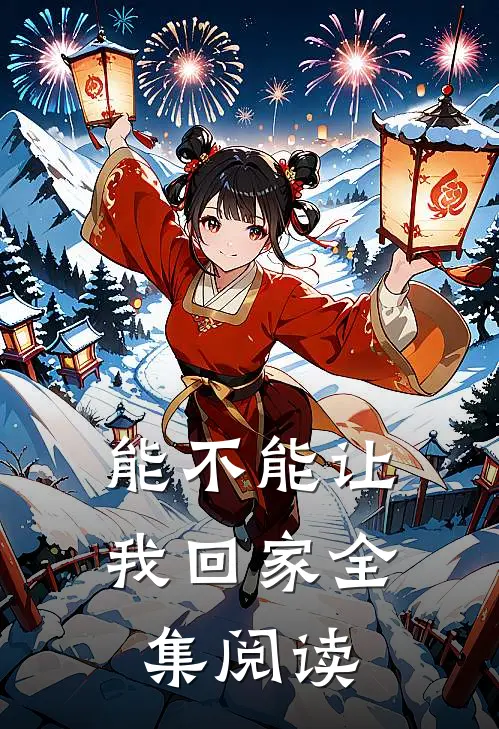 能不能让我回家全集阅读