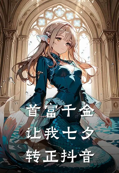 首富千金让我七夕转正抖音