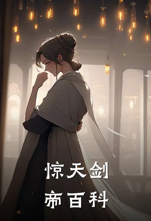 惊天剑帝百科