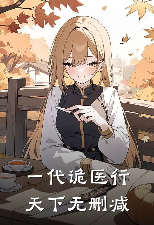 一代诡医行天下无删减