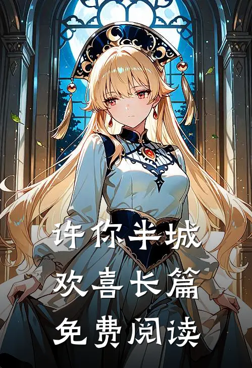许你半城欢喜长篇免费阅读