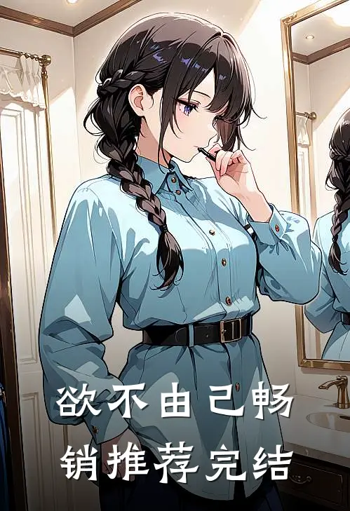 欲不由己畅销推荐完结