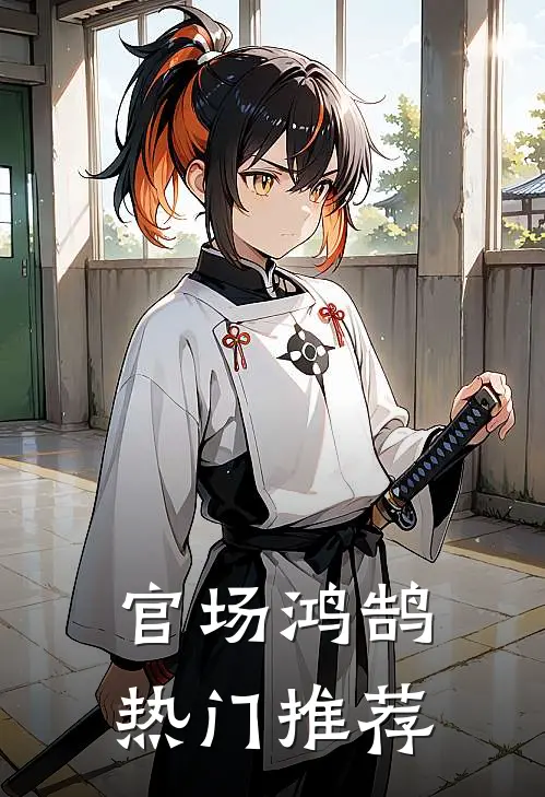 官场鸿鹄热门推荐