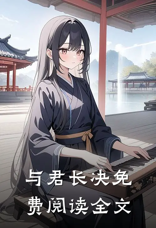与君长决免费阅读全文