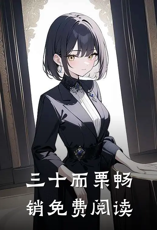 三十而栗畅销免费阅读