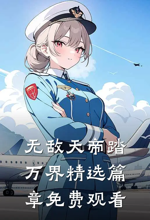 无敌天帝踏万界精选篇章免费观看