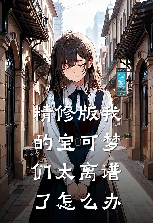 精修版我的宝可梦们太离谱了怎么办
