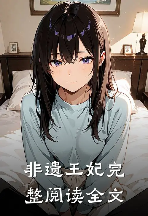 非遗王妃完整阅读全文