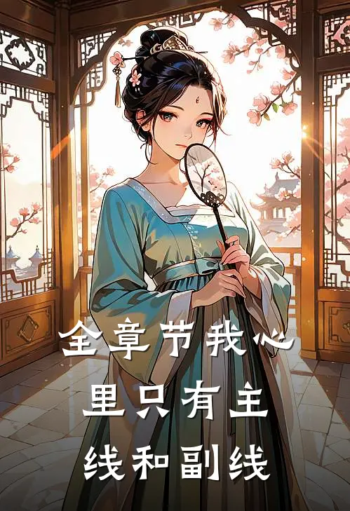 全章节我心里只有主线和副线