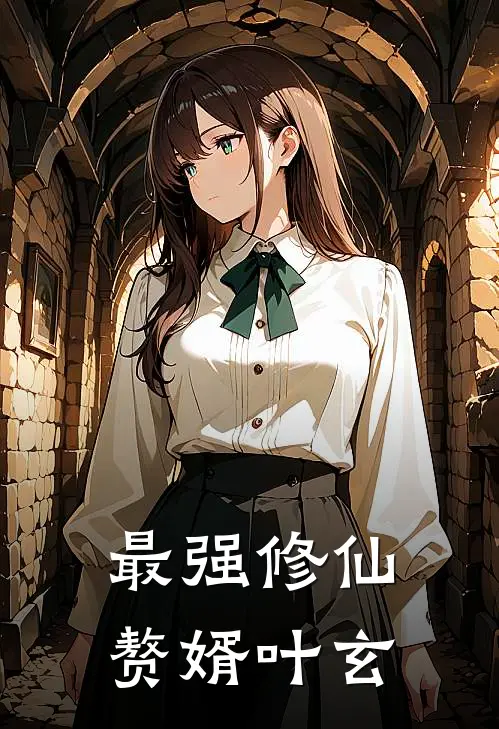 最强修仙赘婿叶玄