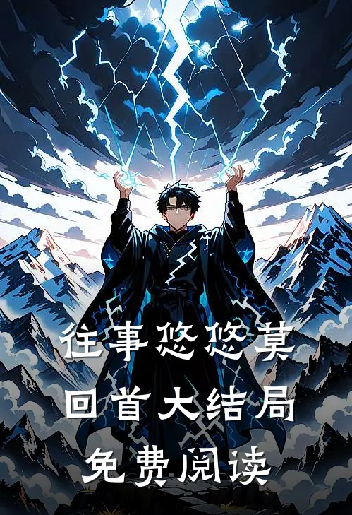 往事悠悠莫回首大结局免费阅读