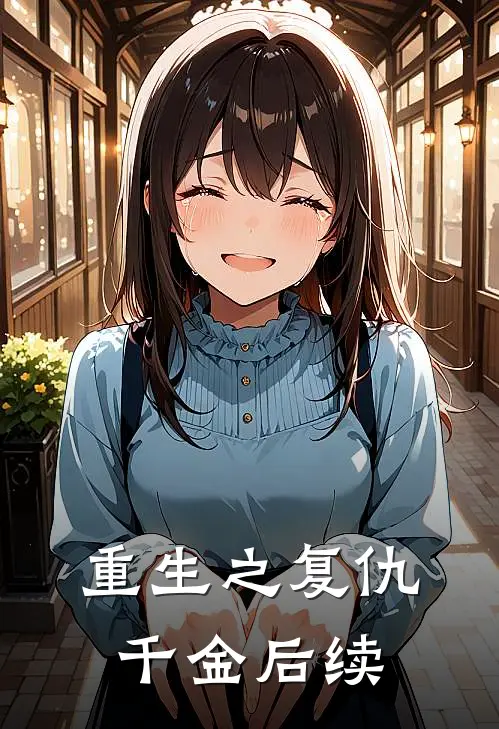重生之复仇千金后续