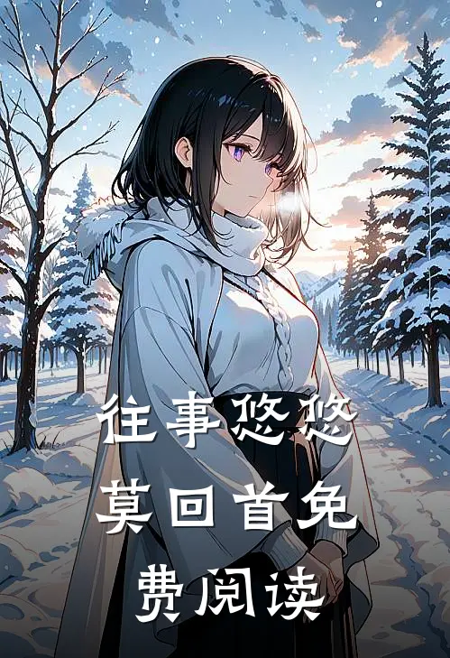往事悠悠莫回首免费阅读