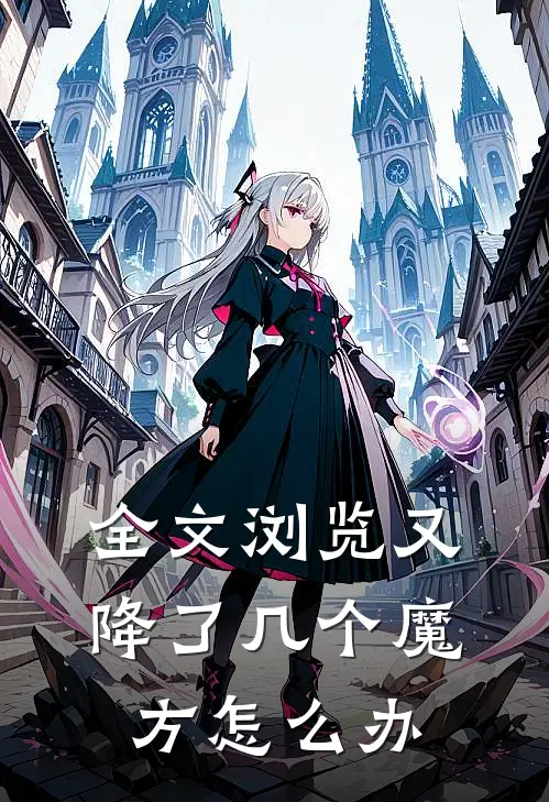 全文浏览又降了几个魔方怎么办
