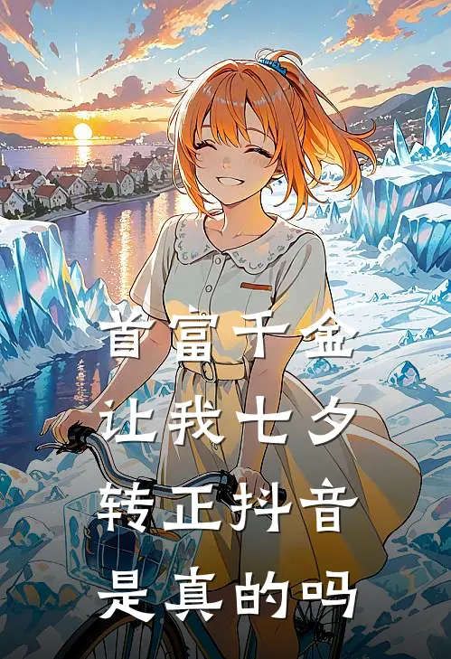 首富千金让我七夕转正抖音是真的吗