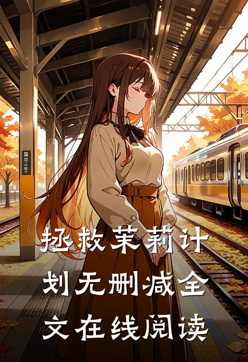拯救茉莉计划无删减全文在线阅读