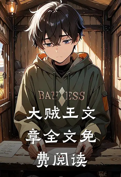大贼王文章全文免费阅读