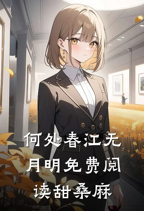 何处春江无月明免费阅读甜桑麻