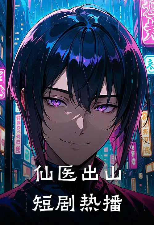 仙医出山短剧热播