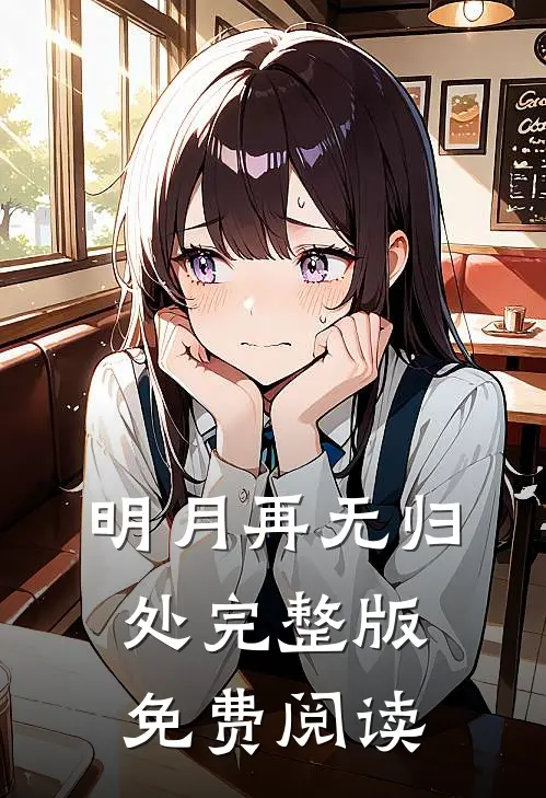 明月再无归处完整版免费阅读