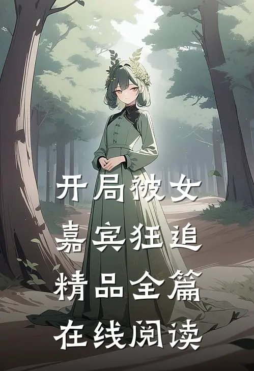 开局被女嘉宾狂追精品全篇在线阅读