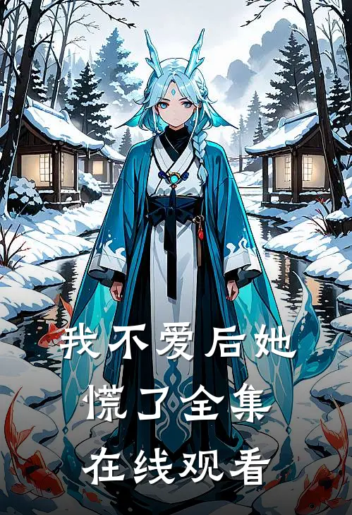 我不爱后她慌了全集在线观看