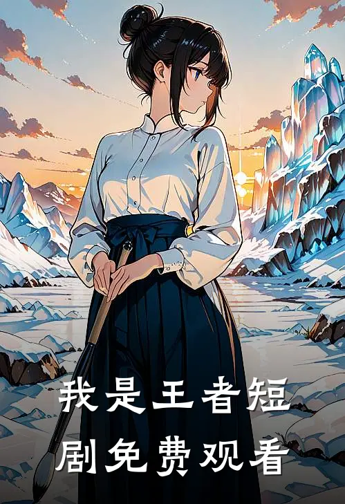 我是王者短剧免费观看