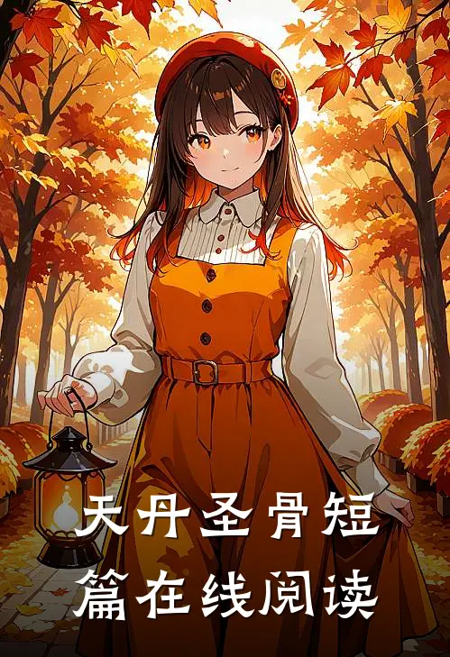 天丹圣骨短篇在线阅读