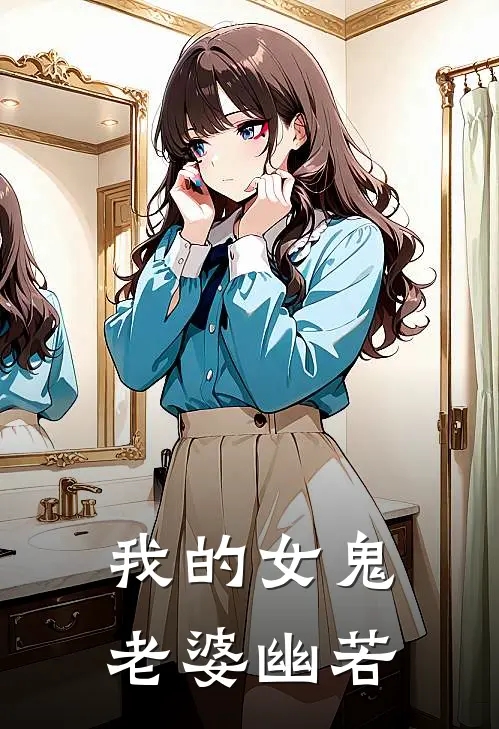我的女鬼老婆幽若