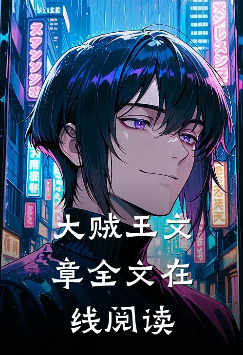 大贼王文章全文在线阅读