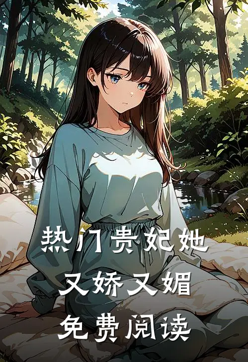 热门贵妃她又娇又媚免费阅读