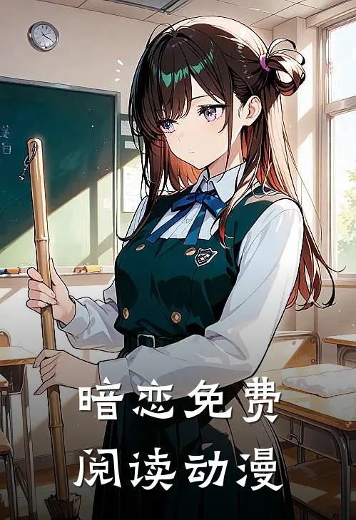 暗恋免费阅读动漫
