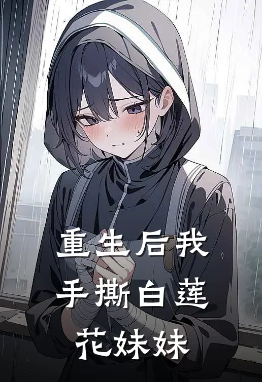 重生后我手撕白莲花妹妹