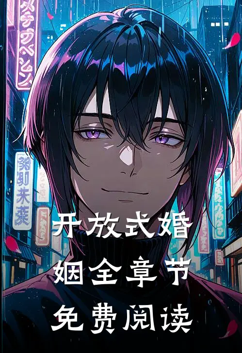 开放式婚姻全章节免费阅读