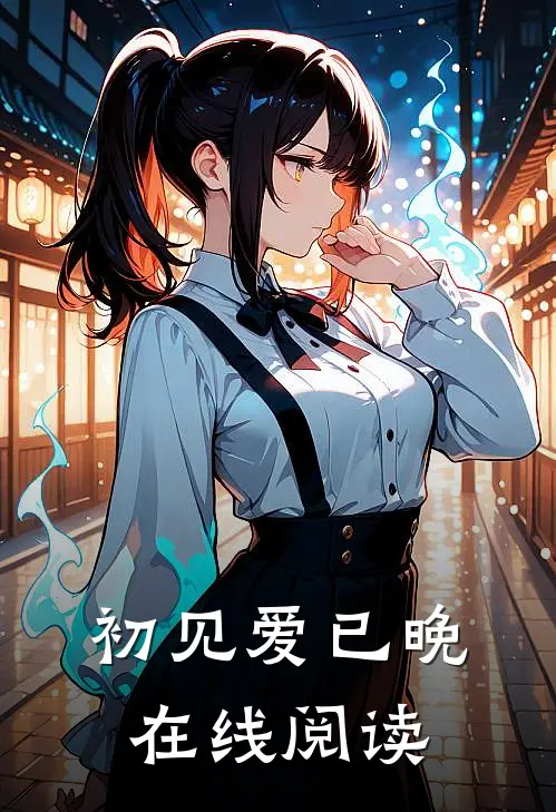 初见爱已晚在线阅读