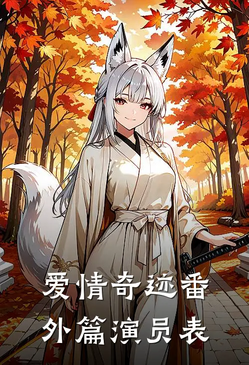 爱情奇迹 番外篇演员表