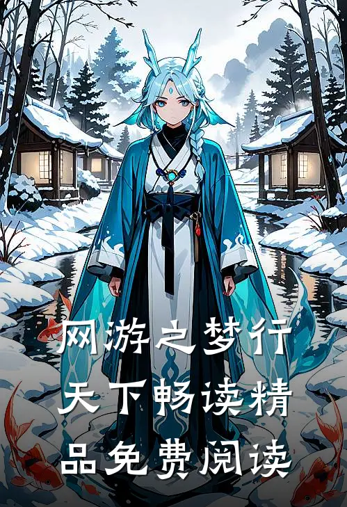 网游之梦行天下畅读精品免费阅读