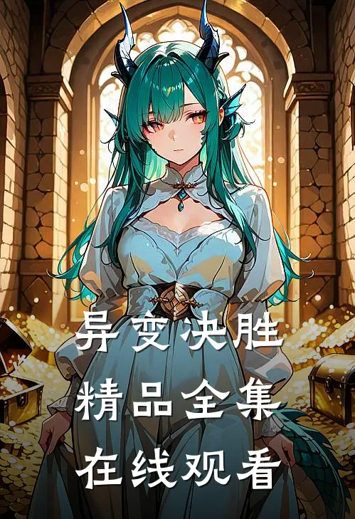 异变决胜精品全集在线观看