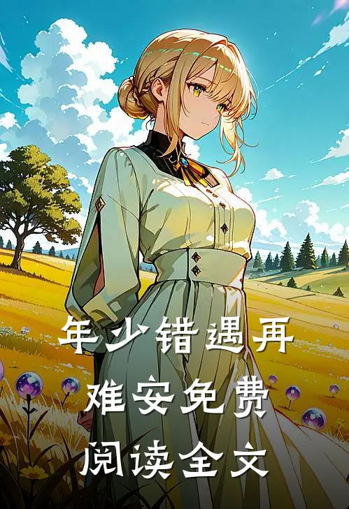 年少错遇再难安免费阅读全文