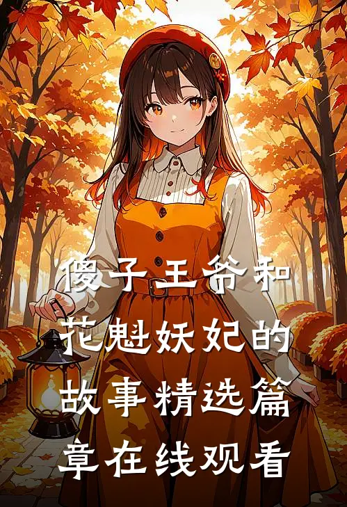 傻子王爷和花魁妖妃的故事精选篇章在线观看