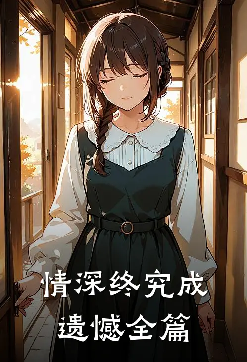 情深终究成遗憾全篇