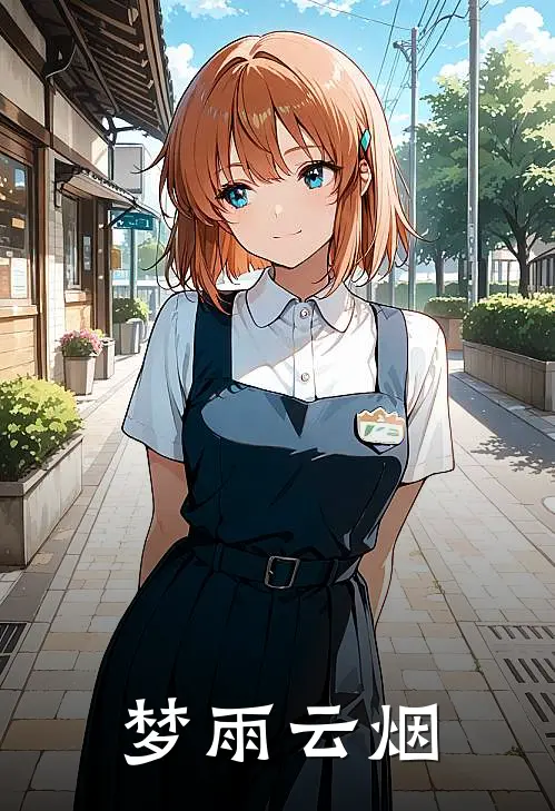 梦雨云烟