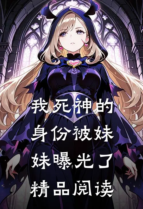 我死神的身份被妹妹曝光了精品阅读