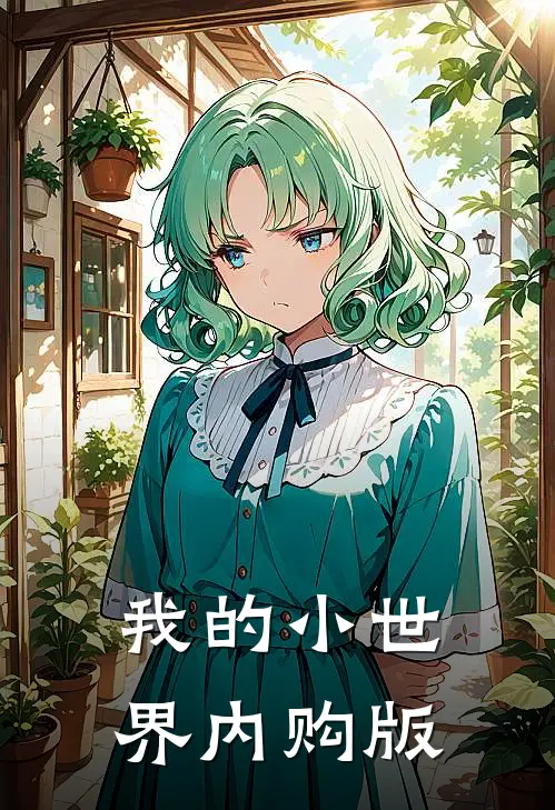 我的小世界内购版