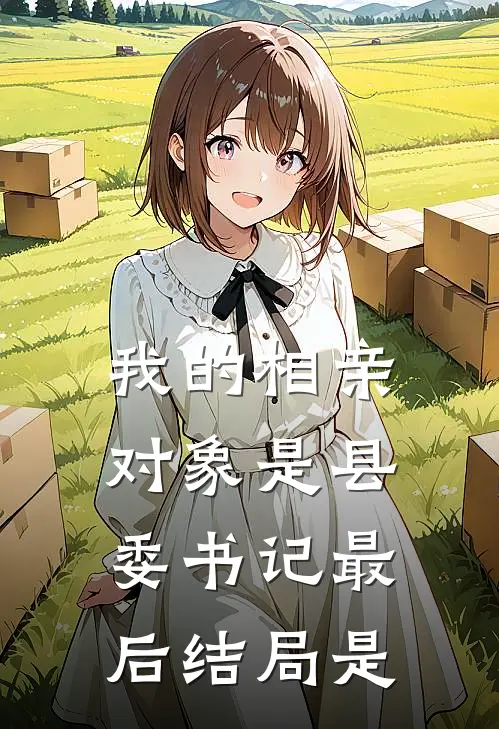 我的相亲对象是县委书记最后结局是