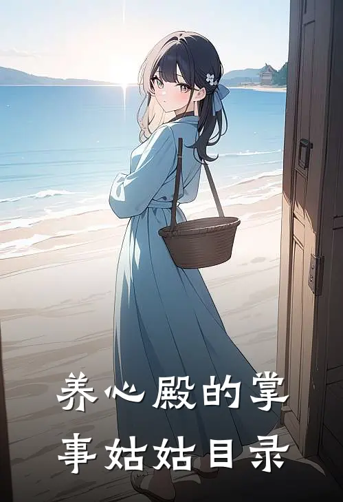 养心殿的掌事姑姑目录