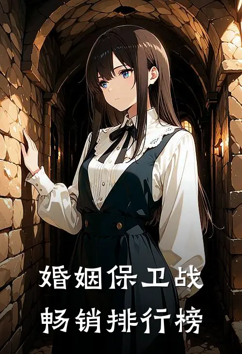 婚姻保卫战畅销排行榜