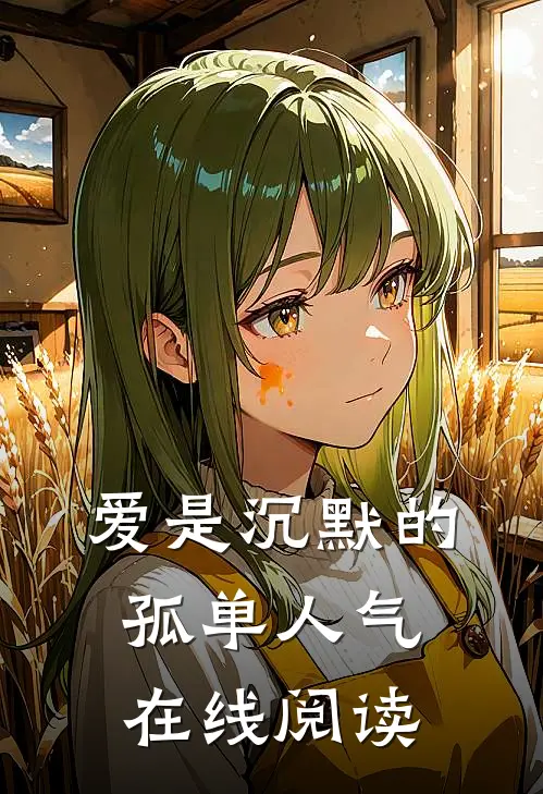 爱是沉默的孤单人气在线阅读