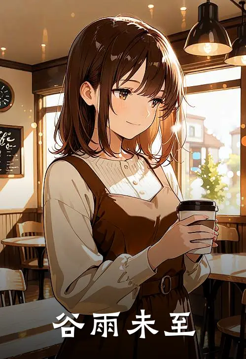 谷雨未至